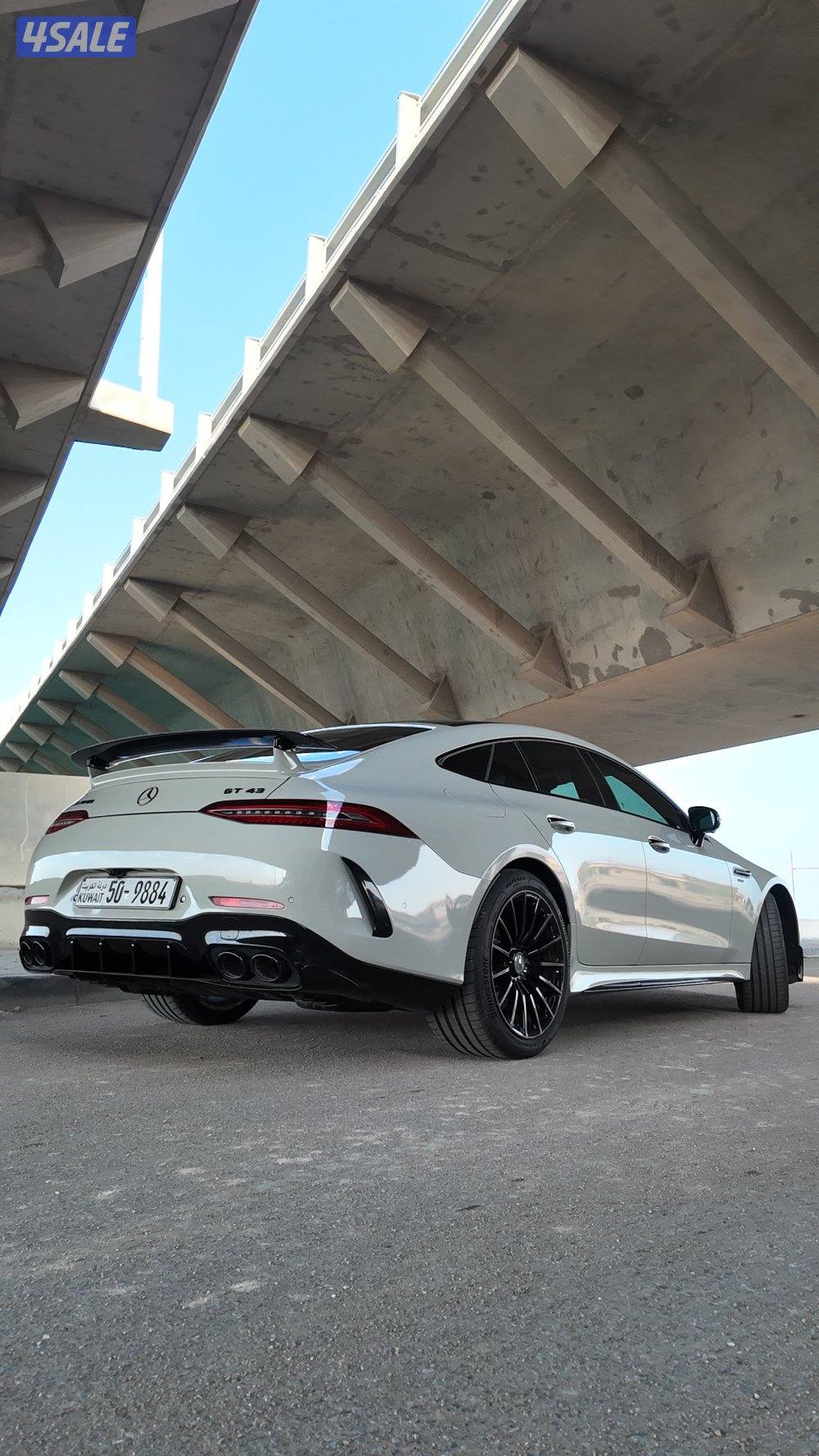 Gt43 amg وارد الملا0