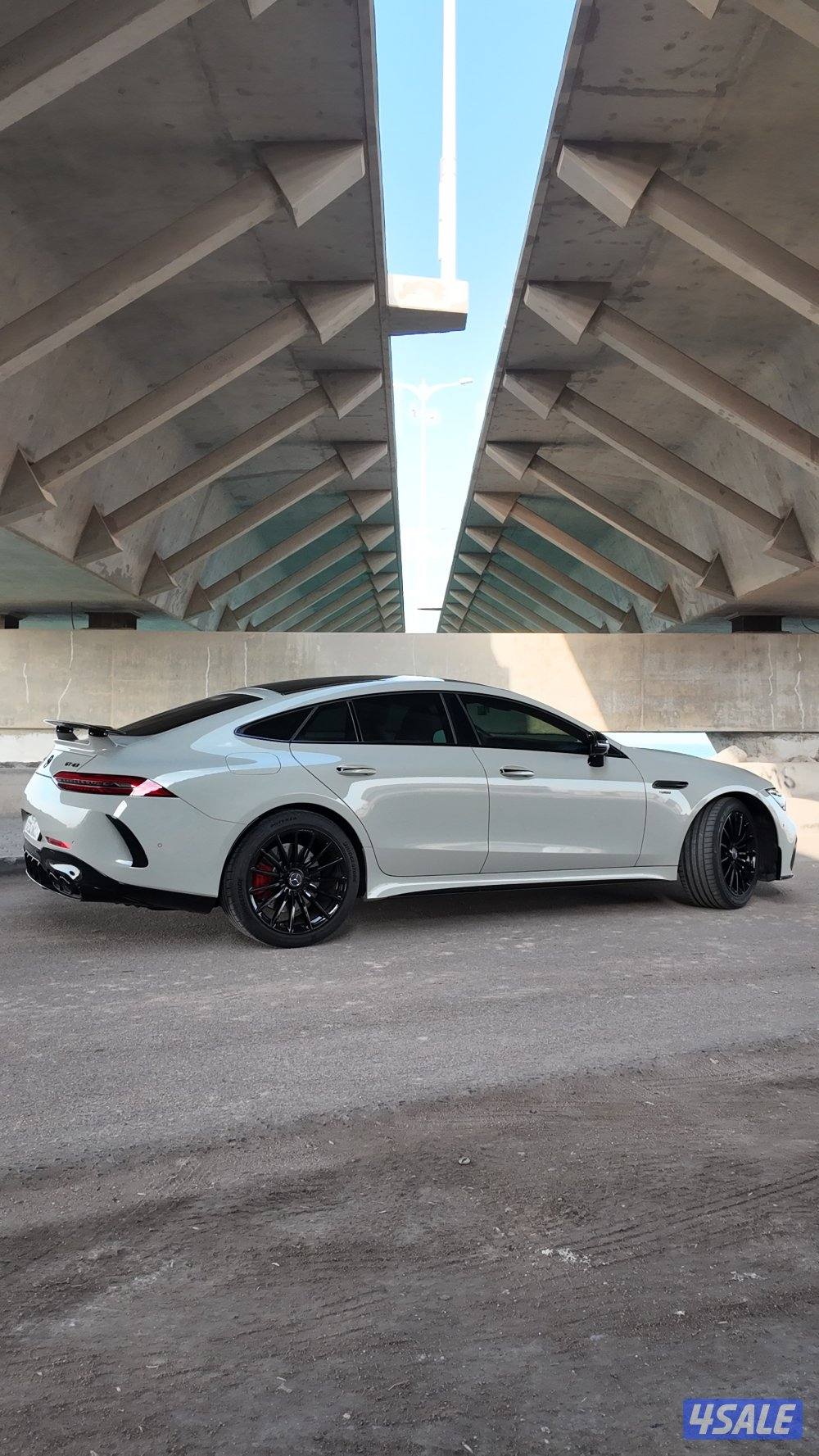 Gt43 amg وارد الملا1