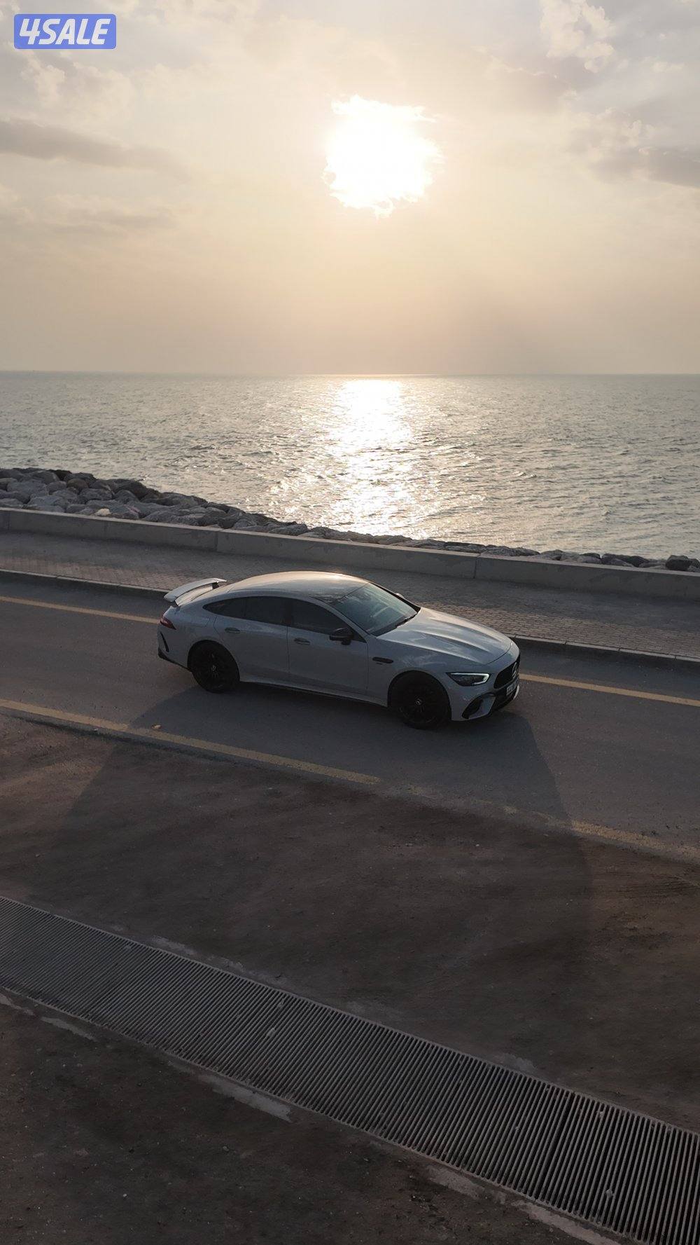 Gt43 amg وارد الملا6