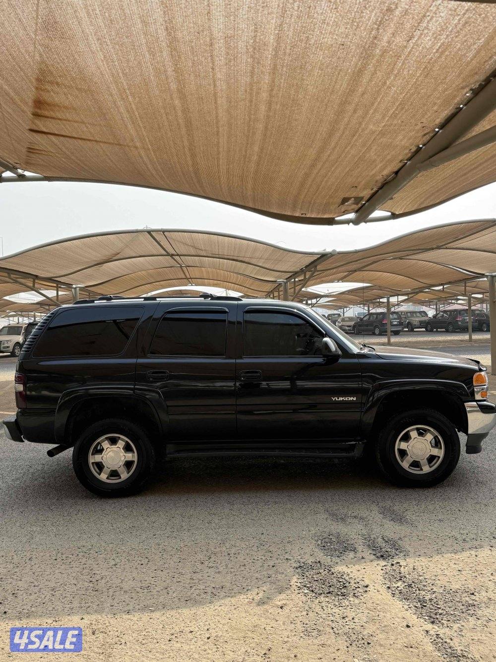 يوكن دبل قير3