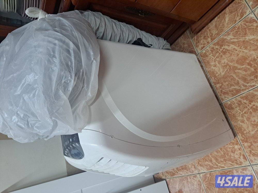 مكيف صحراوي1