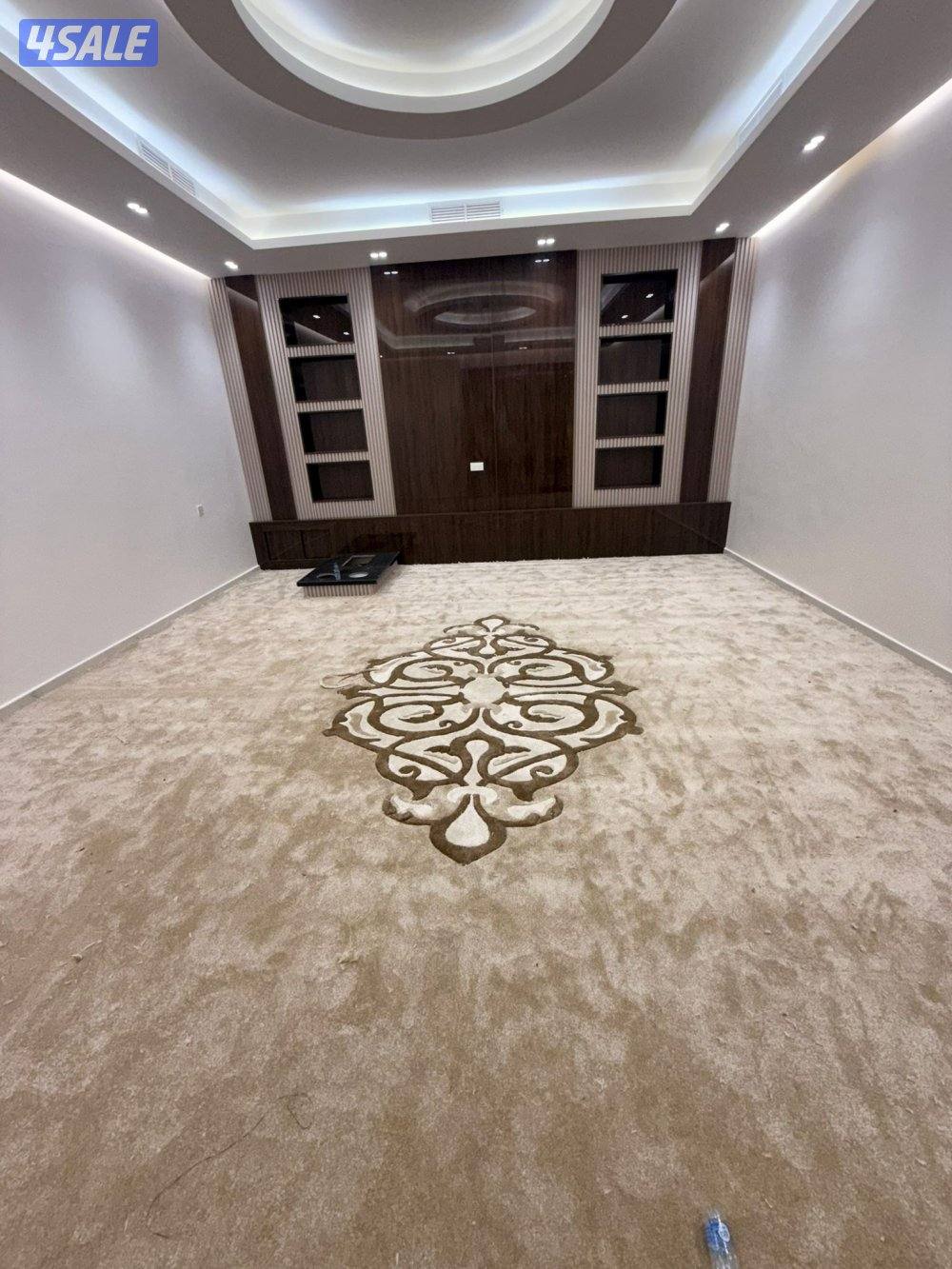 سجاد مساند تنجيد جديد حفر يدوي ثيل ستاير باركيه جميع اثاث مفروشات2