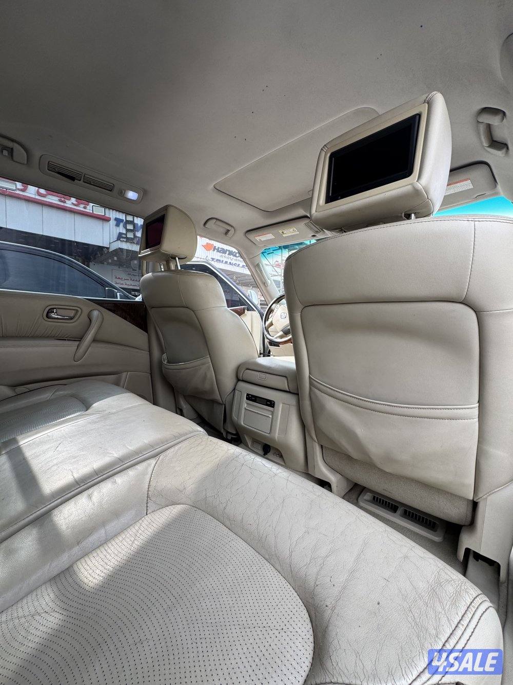 باترول بلاتينيوم ٢٠١٣5