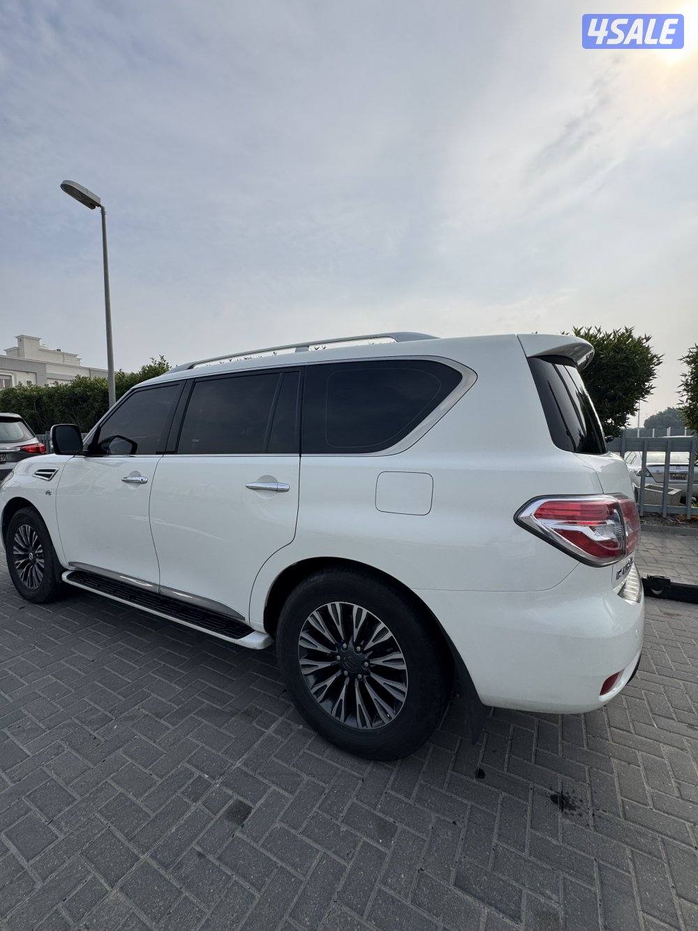 باترول بلاتينيوم ٢٠١٣8