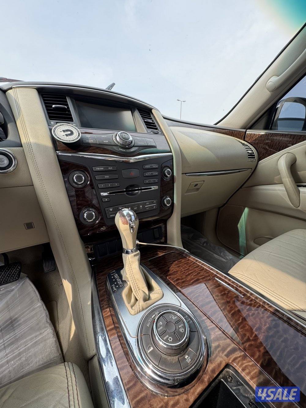 باترول بلاتينيوم ٢٠١٣9