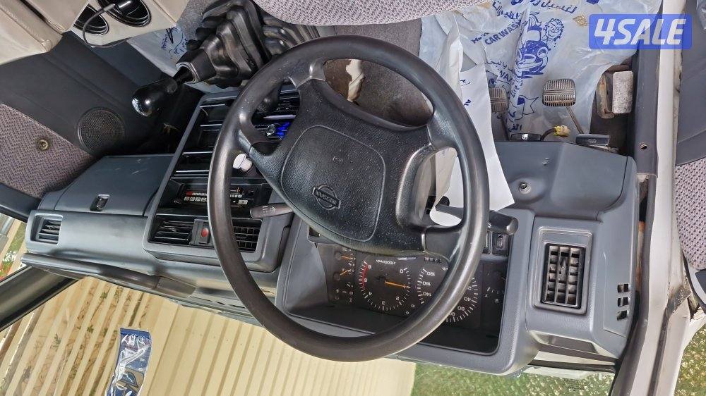 للبيع. جيب. سفاري. ٩٧3