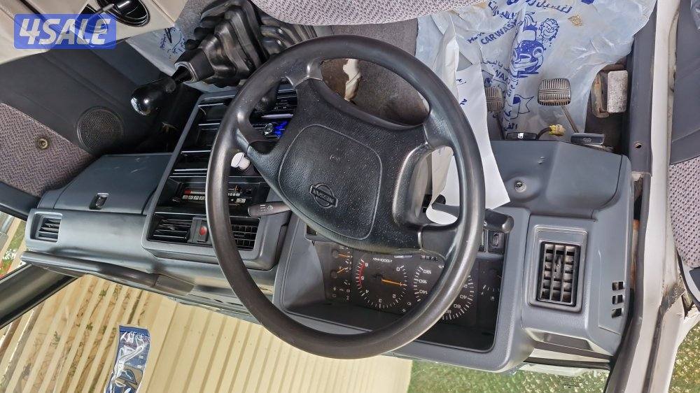 للبيع. جيب. سفاري. ٩٧4