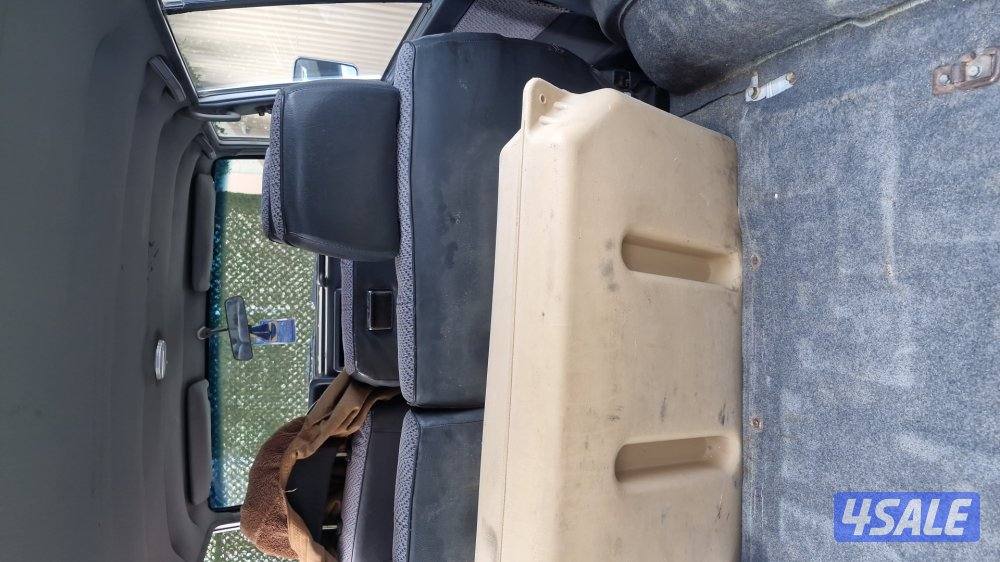 للبيع. جيب. سفاري. ٩٧5