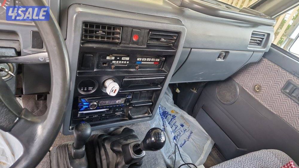 للبيع. جيب. سفاري. ٩٧6