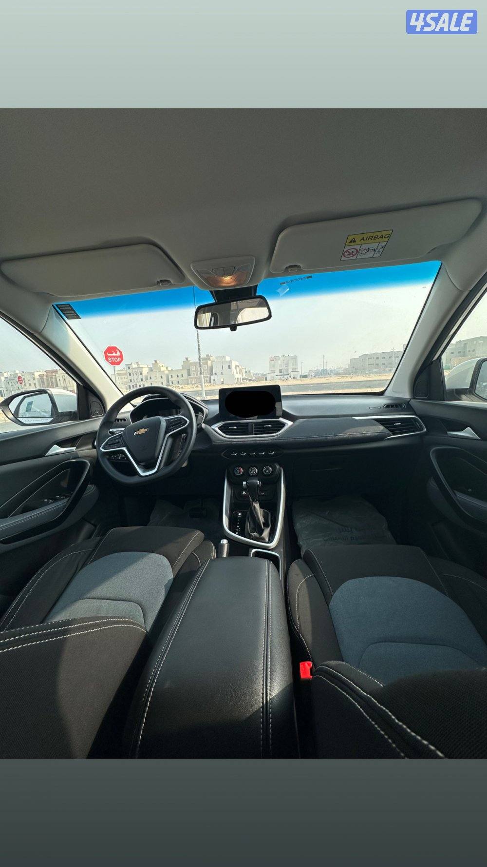 للبيع كابتيفا 2022 شرط الفحص1