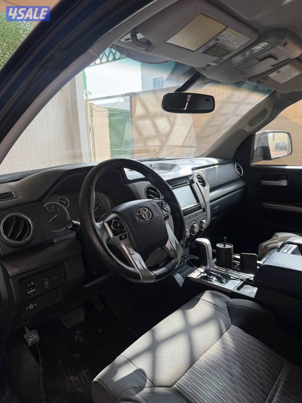 للبيع تاندرا2