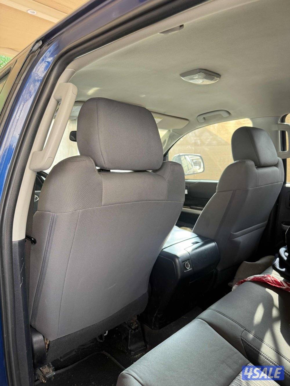 للبيع تاندرا3