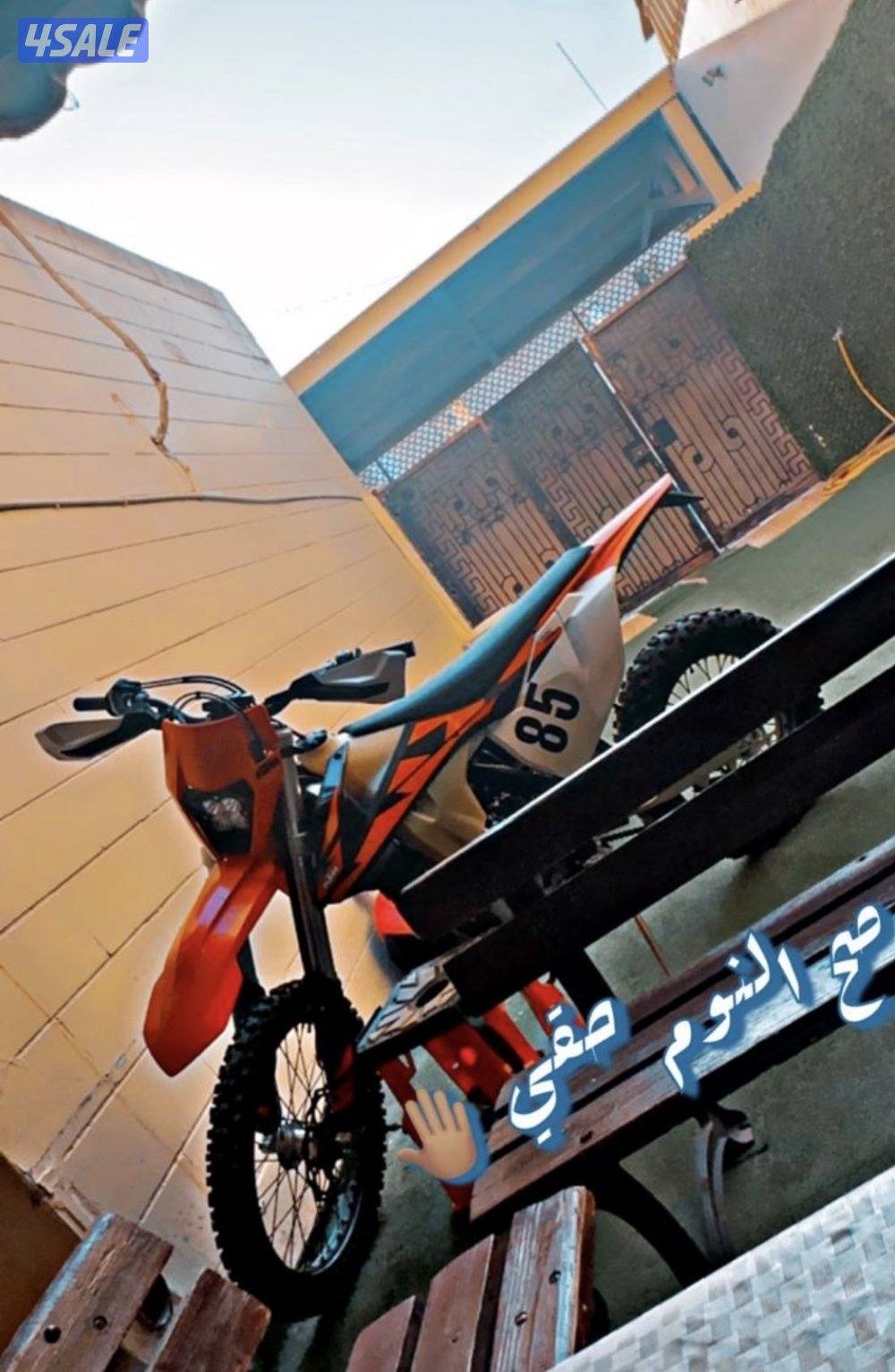 KTm500م ٢٠١٨1
