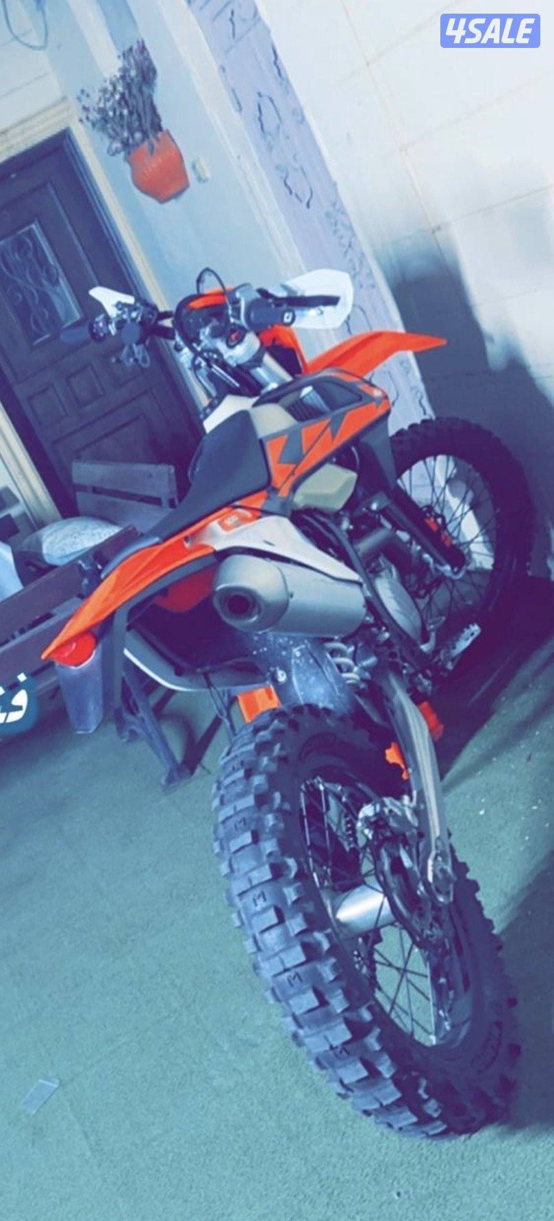 KTm500م ٢٠١٨2