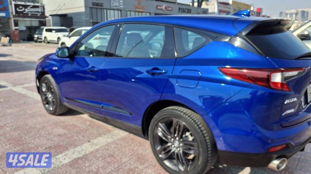 جيب اكيورا 2020 RDX  فل اوبشن كامل المواصفات بانوراما2