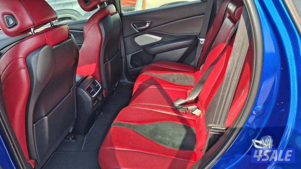 جيب اكيورا 2020 RDX  فل اوبشن كامل المواصفات بانوراما7