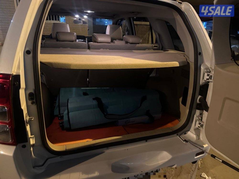 للبيع سوزوكي جراند فيتار شرط الفحص1