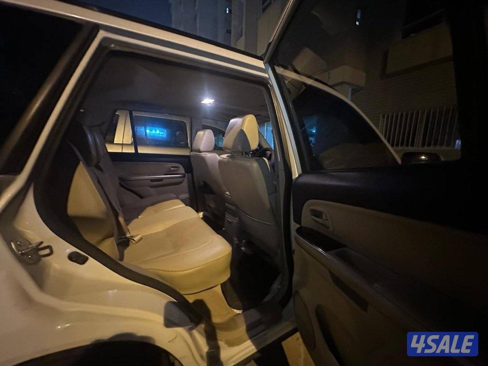 للبيع سوزوكي جراند فيتار شرط الفحص3