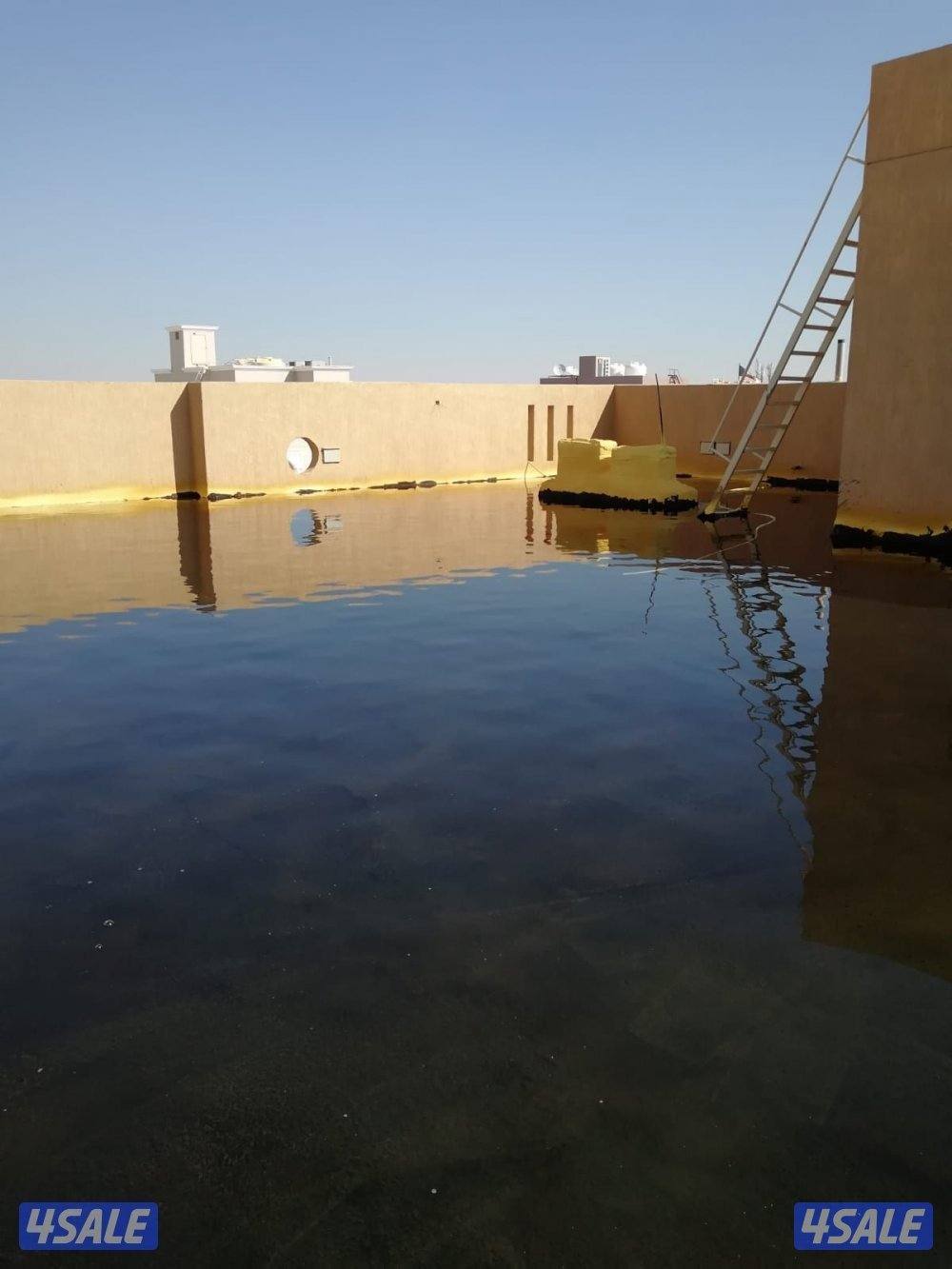 جميع انواع العوازل4