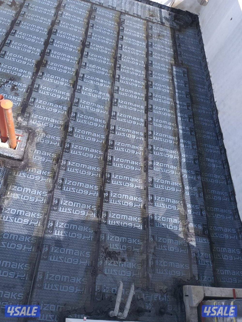 جميع انواع العوازل1