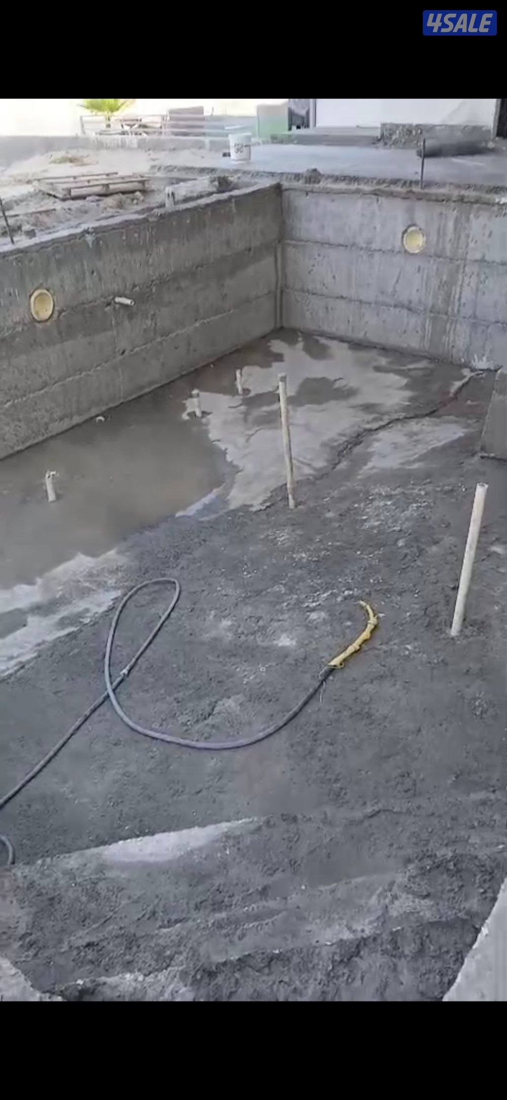 جميع انواع العوازل9