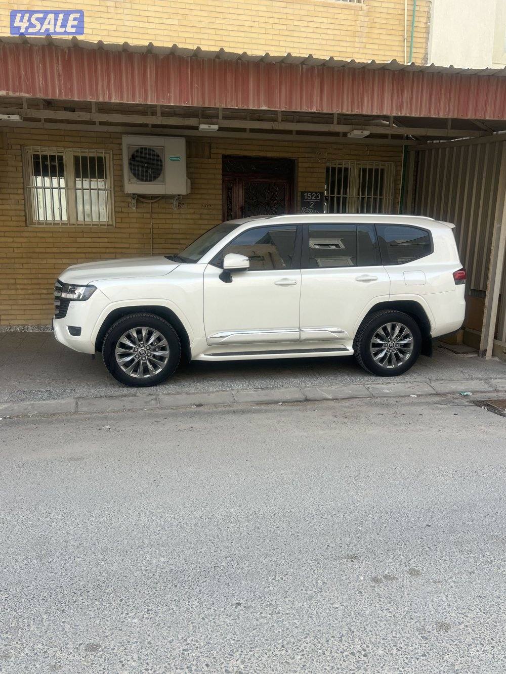 للبيع لاند 20230