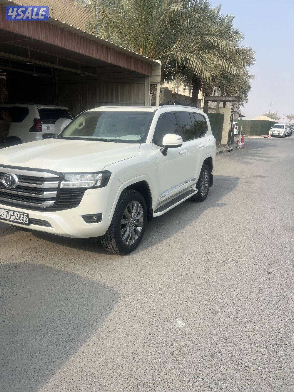 للبيع لاند 20233