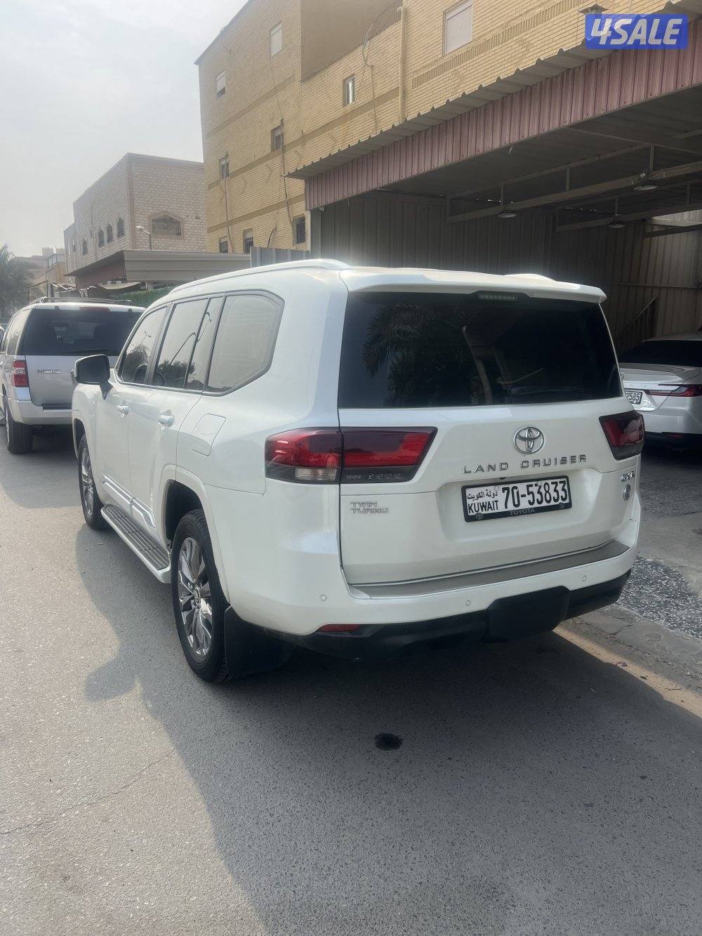 للبيع لاند 20234