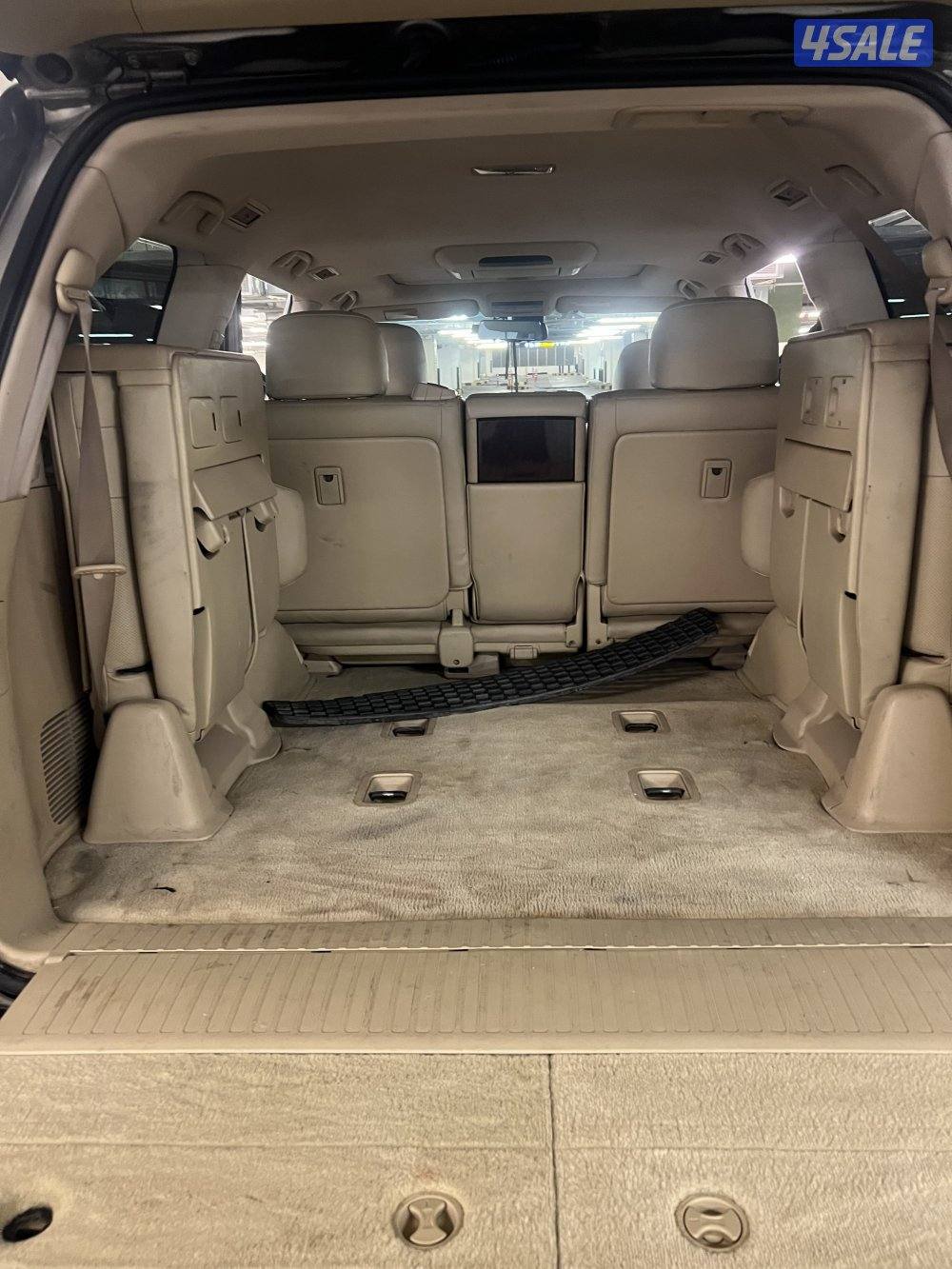 جيب لكزس Lx5706