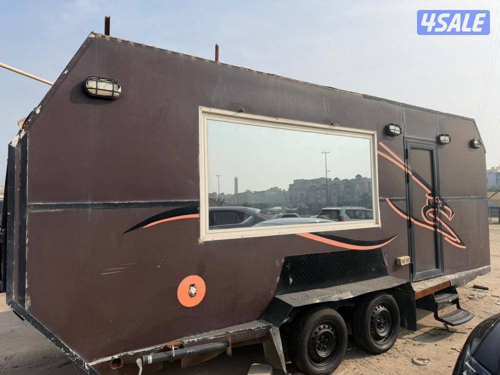 كرفان للبيع0