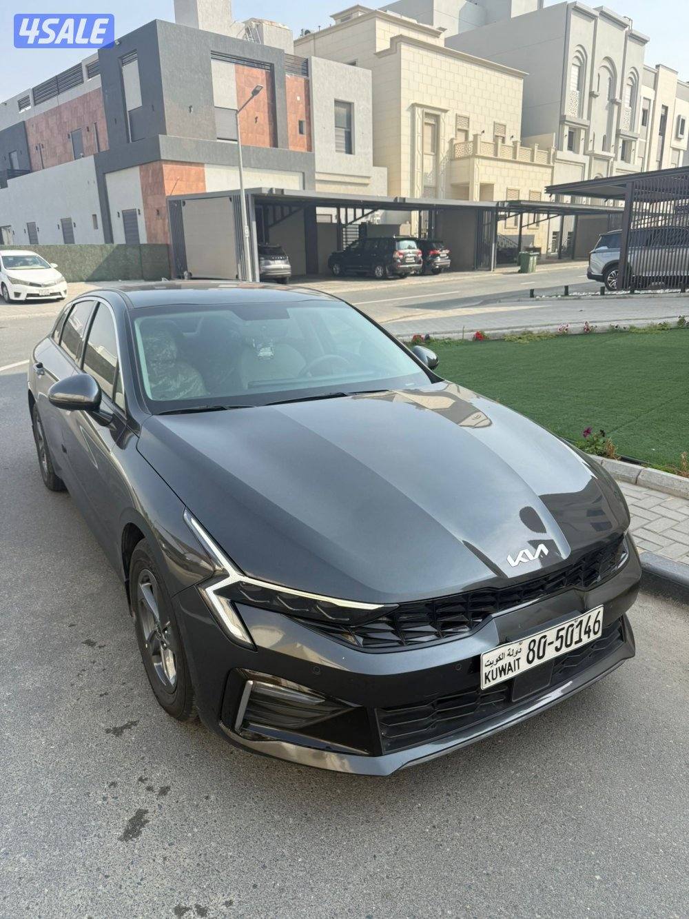 K5 صبغ وكالة 20241