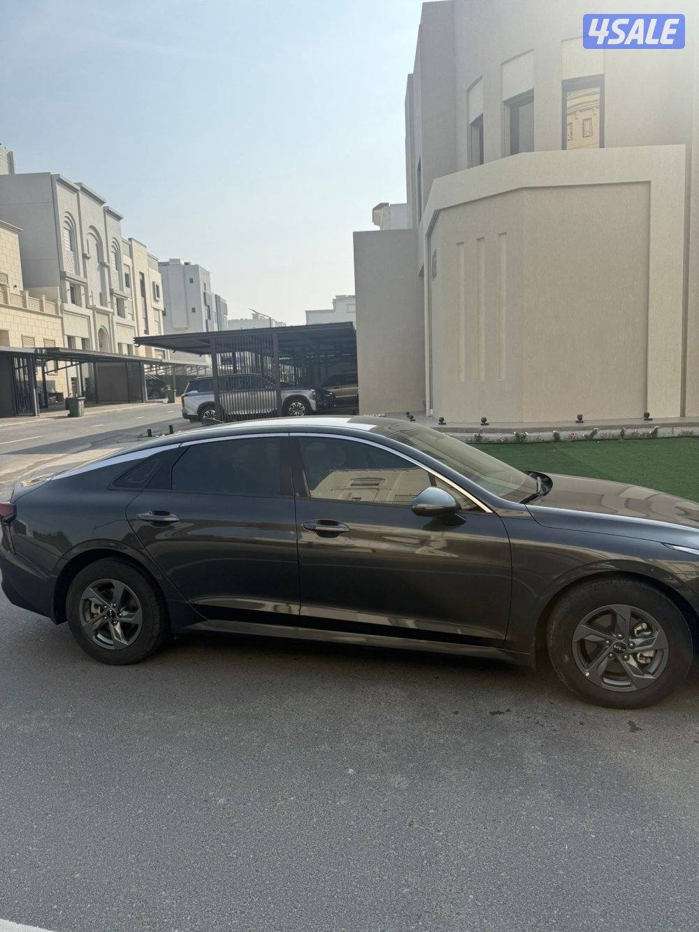 K5 صبغ وكالة 20246