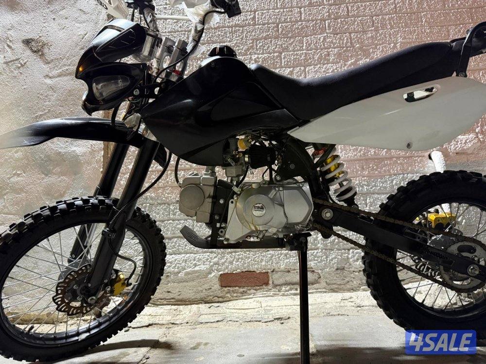 للبيع سياكل 150cc0