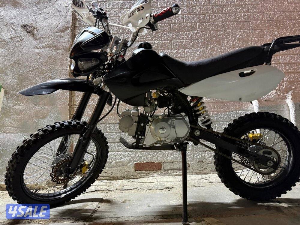 للبيع سياكل 150cc1