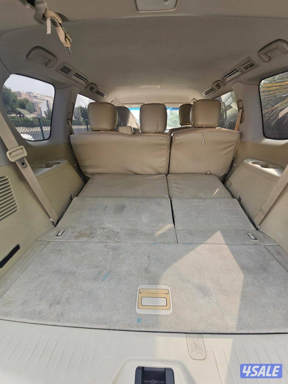 للبيع باترول موديل 2015 البابطين9