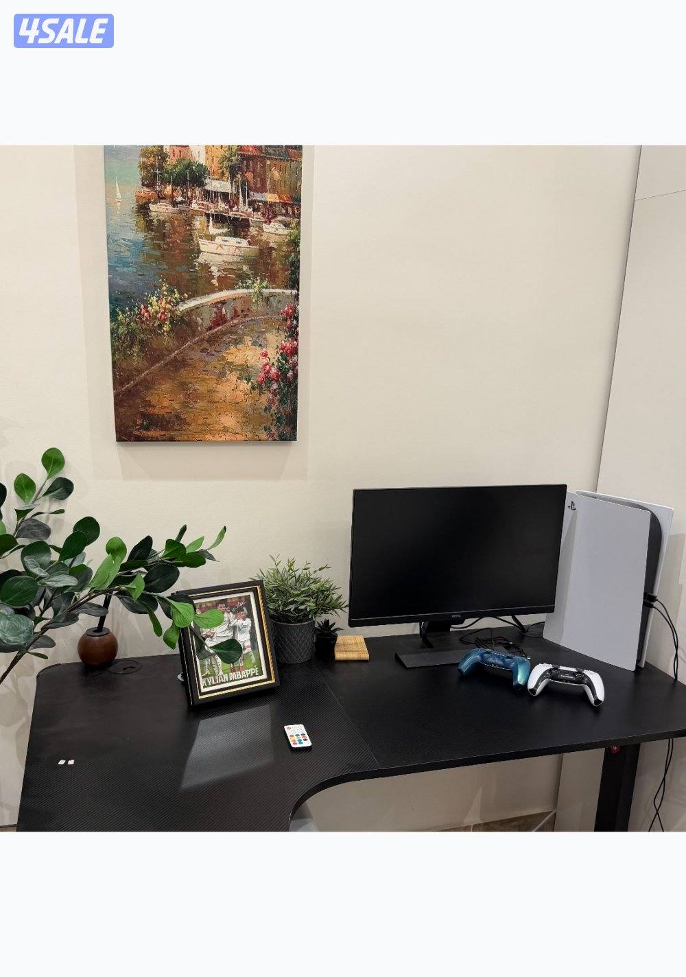 سوني ٥ نظيفة جدا0