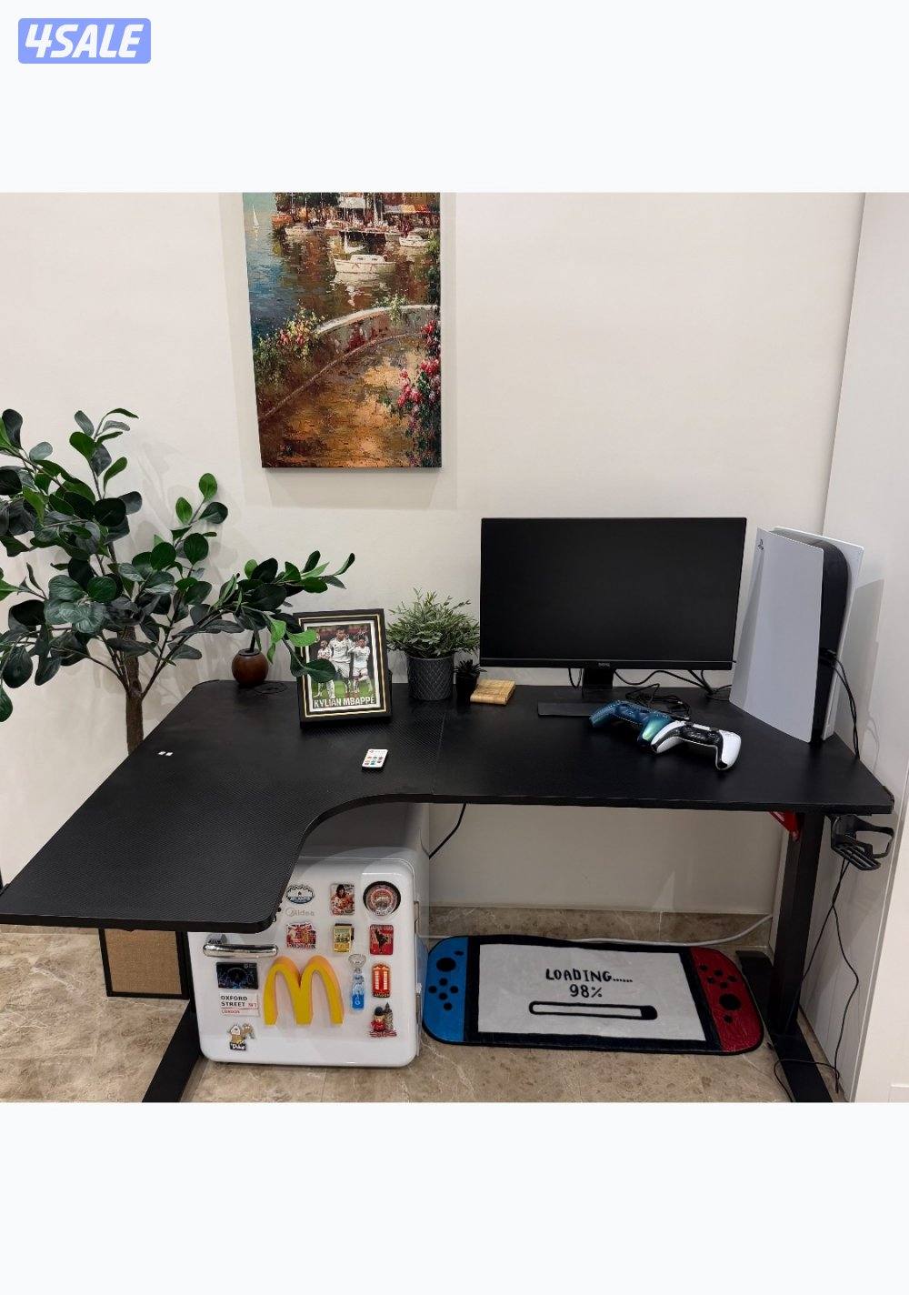 سوني ٥ نظيفة جدا1