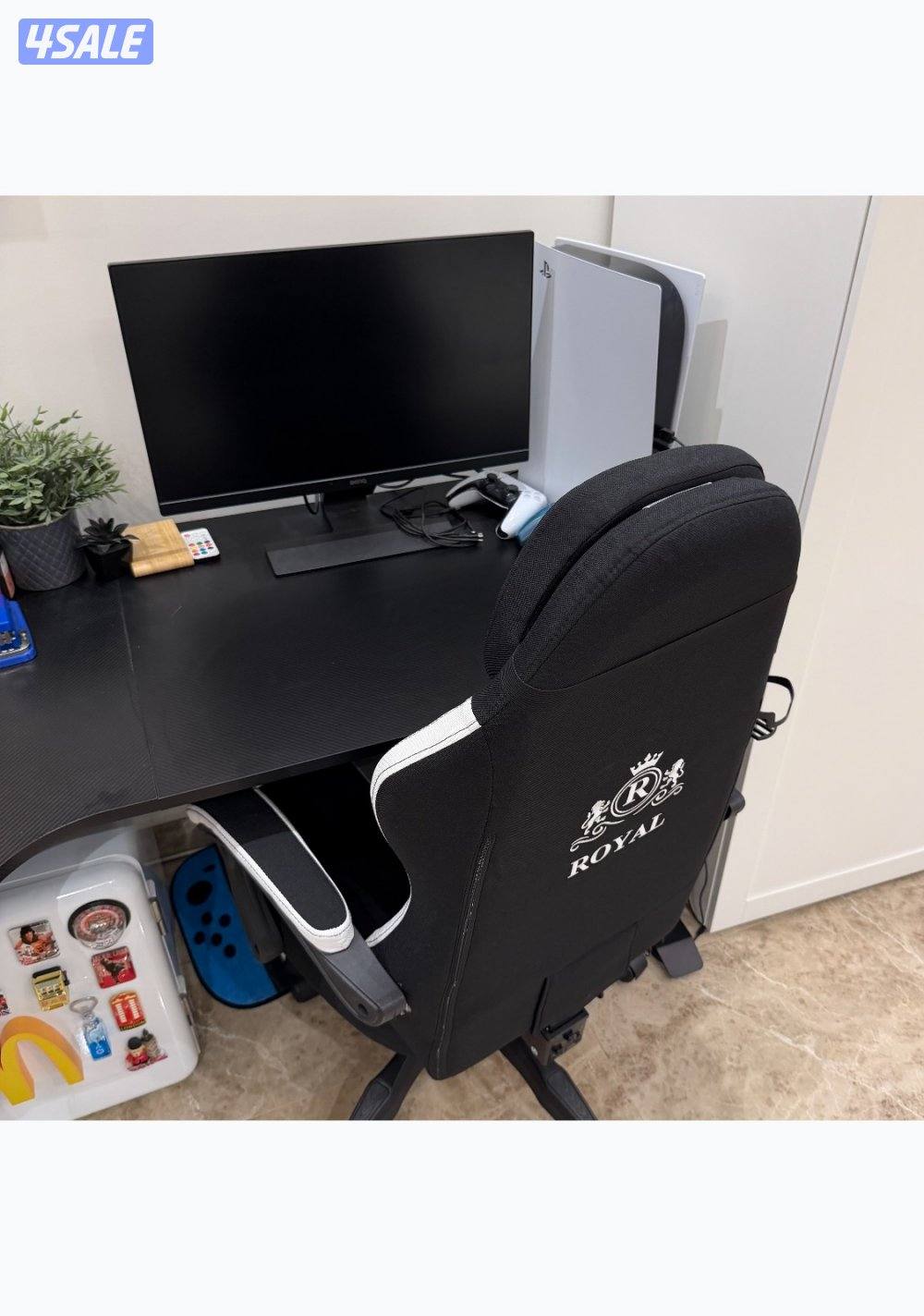 سوني ٥ نظيفة جدا2