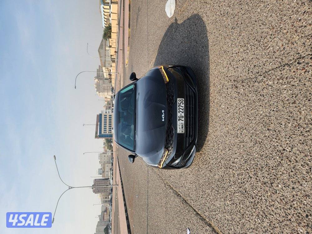 k5 للبيع شرط الفحص2