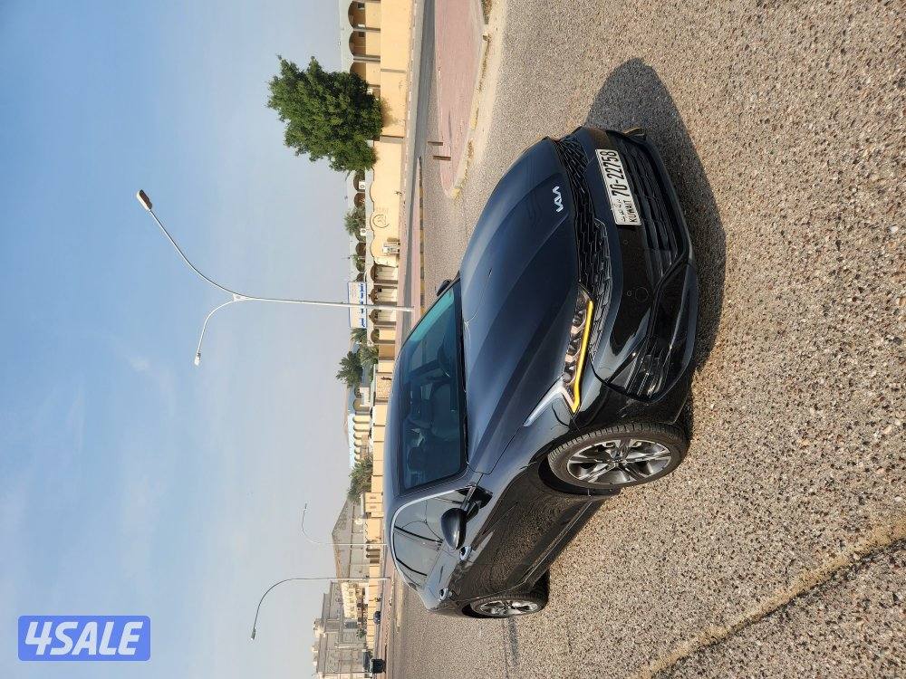 k5 للبيع شرط الفحص1