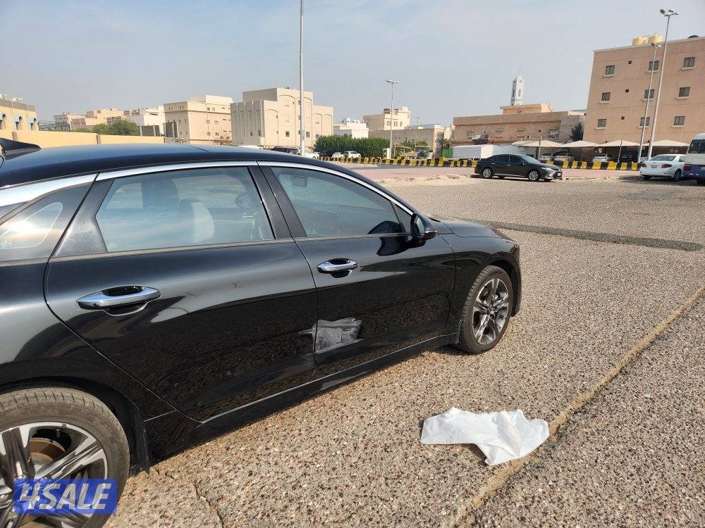 k5 للبيع شرط الفحص5