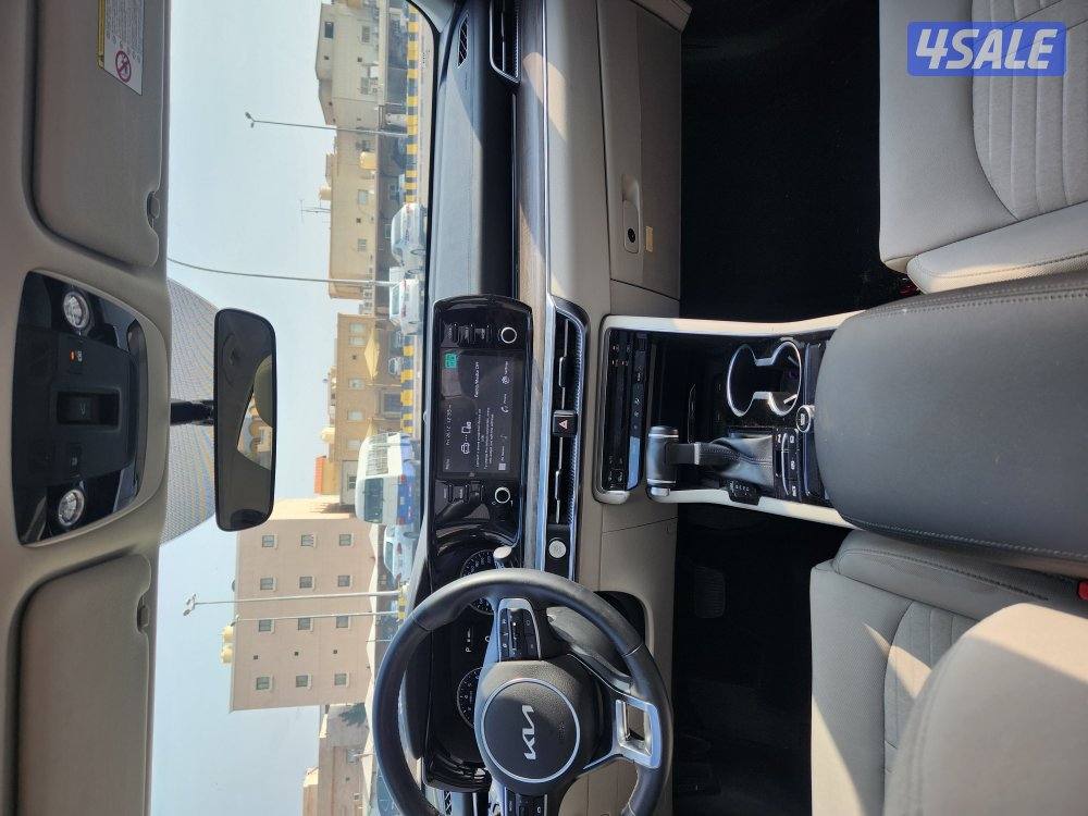 k5 للبيع شرط الفحص4