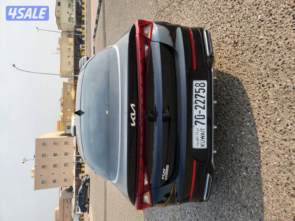 k5 للبيع شرط الفحص8