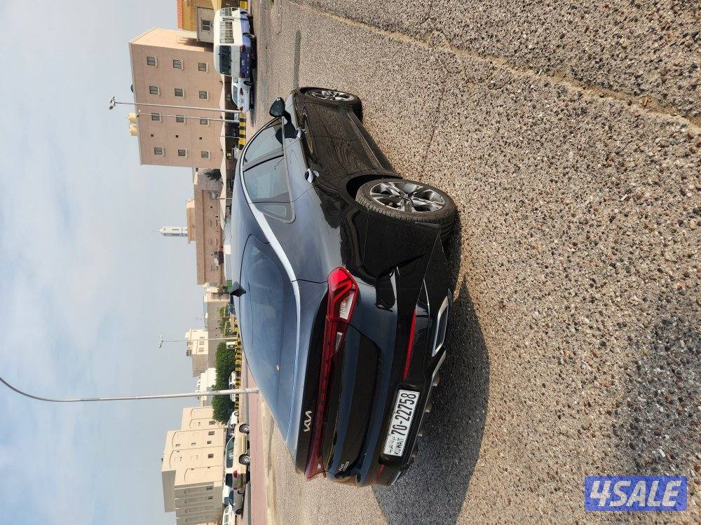 k5 للبيع شرط الفحص9