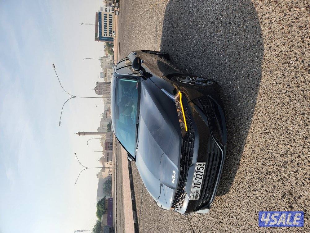 k5 للبيع شرط الفحص11