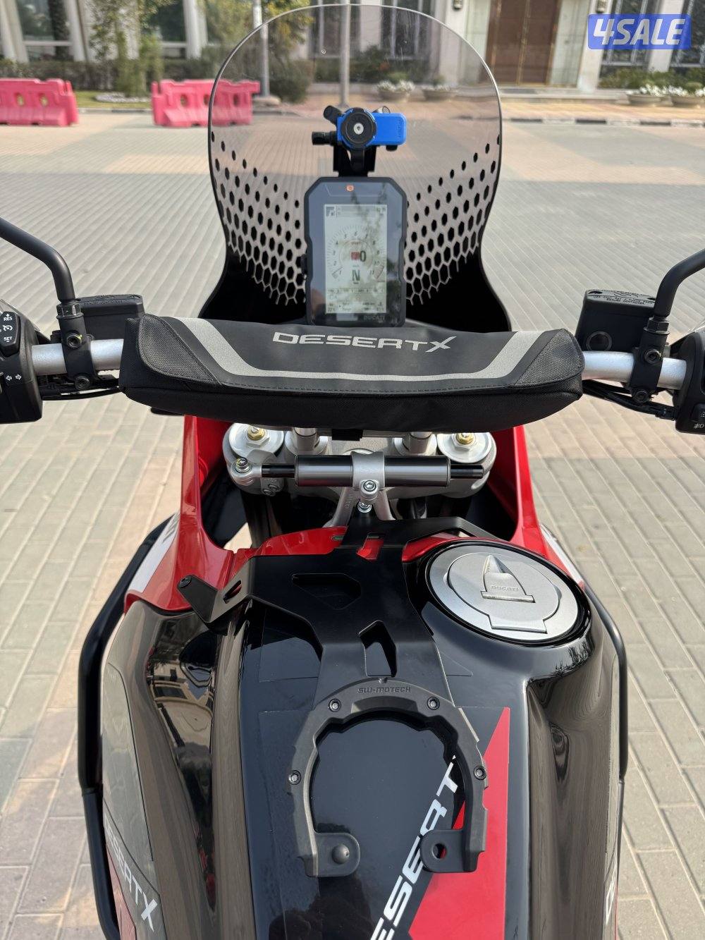 2025 Desert X Discovery5