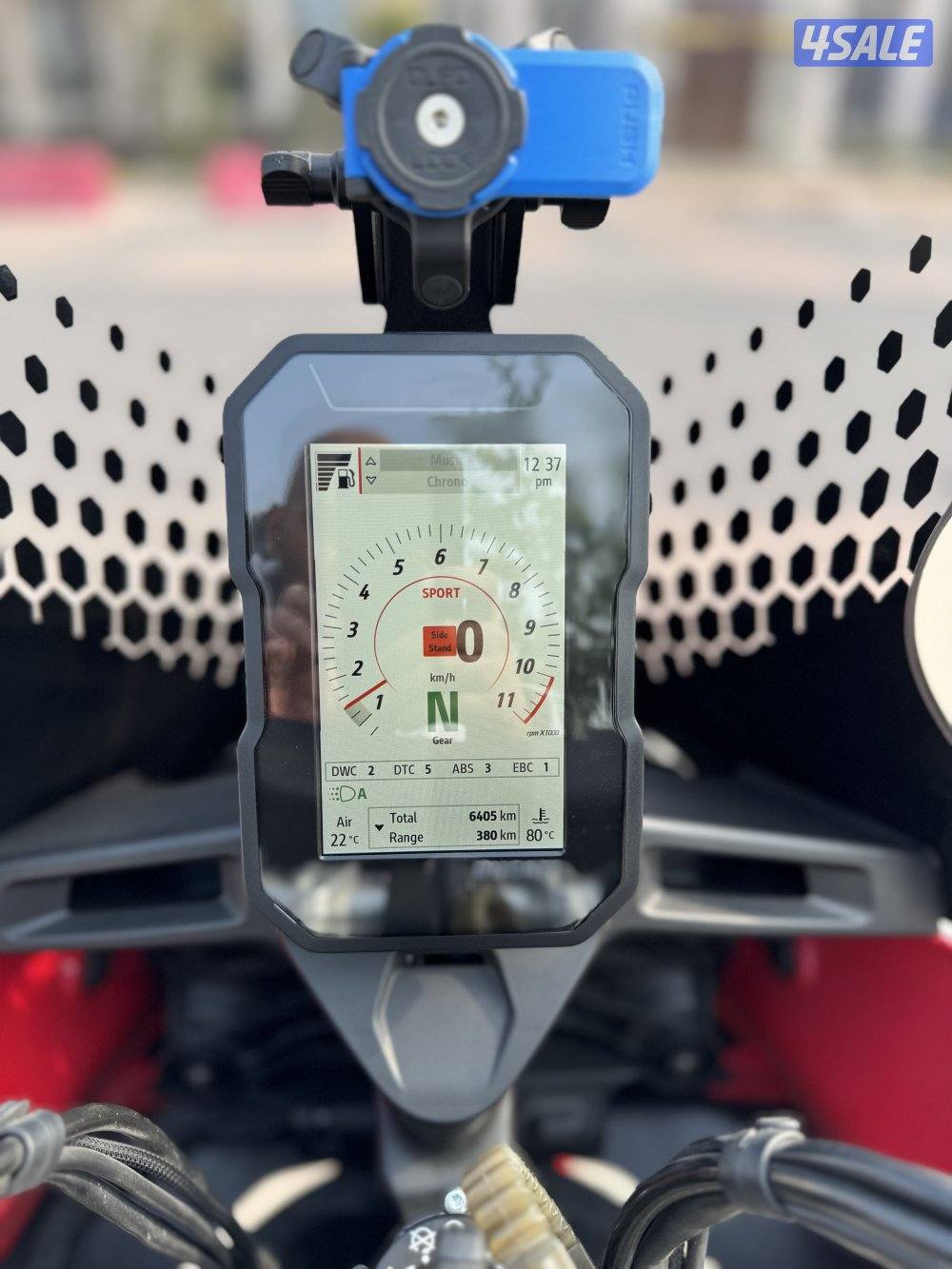 2025 Desert X Discovery6