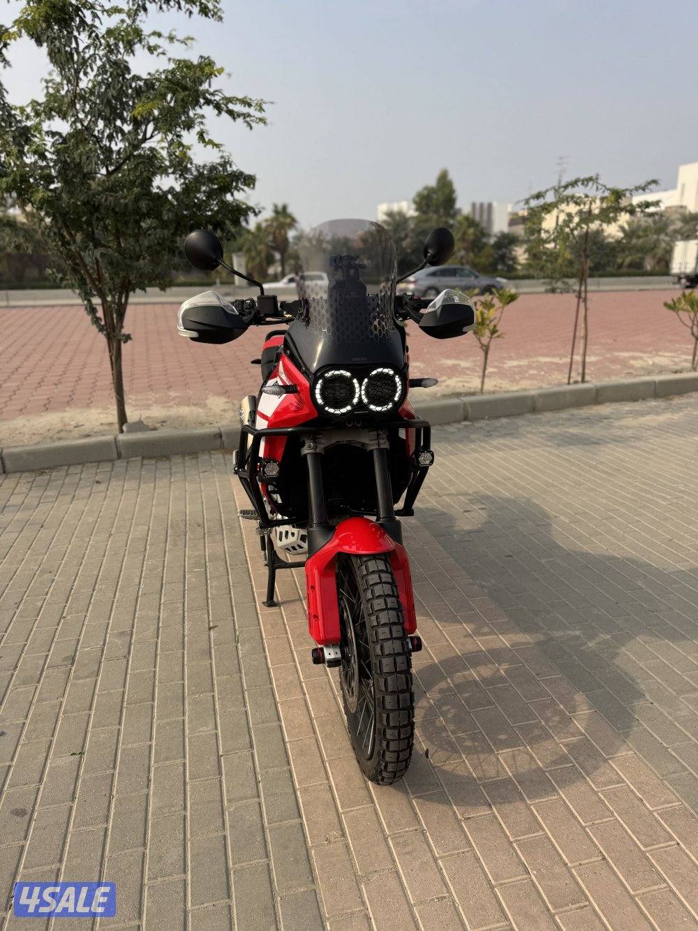 2025 Desert X Discovery7