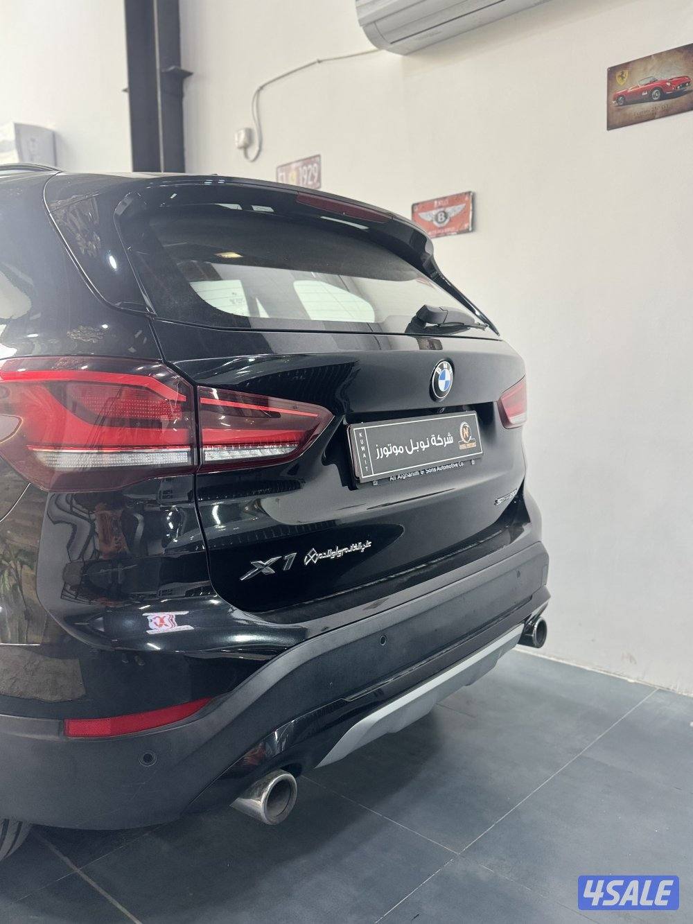 BMW X1 (2021)5