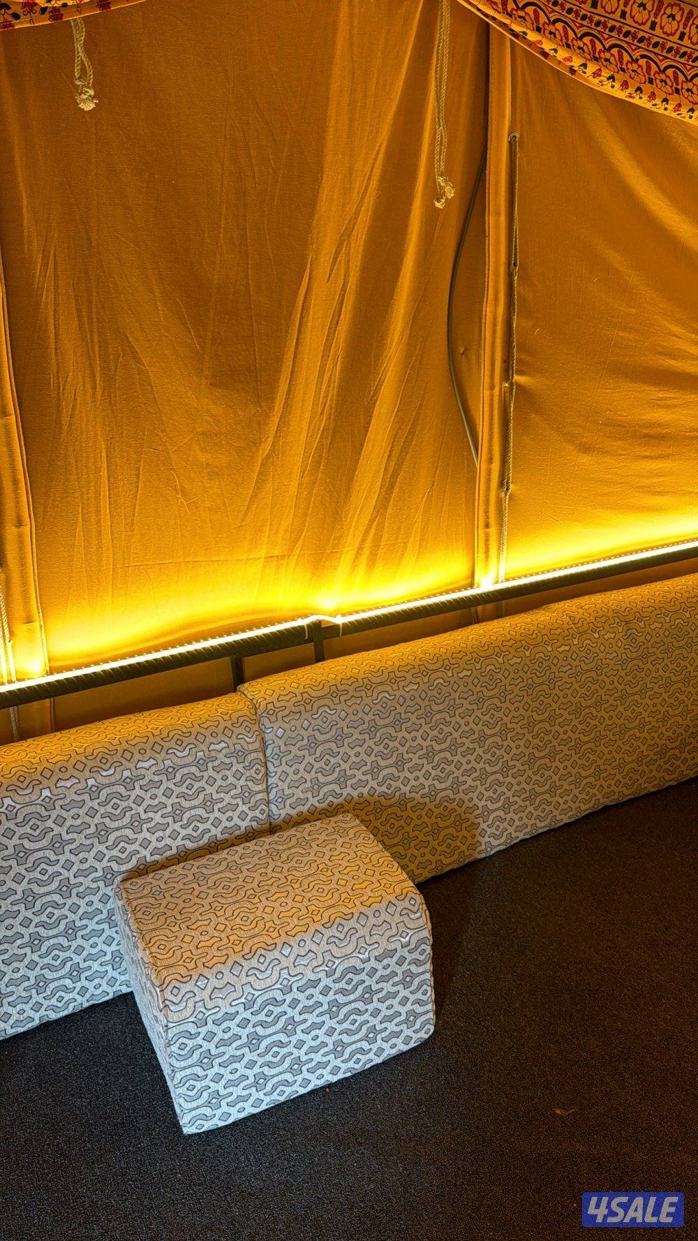 للبيع خيمه بكستانيه ٣ طبقات2